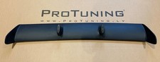 Type R Stw Rear Trunk Spoiler Wing Addon For Honda Crx Del Sol Boot Lid Highkick Type R Stw Rear Trunk Spoiler Wing Addon For Honda Crx Del Sol Boot Lid Highkick