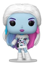 Monster High Pop! Vinyl Figure Abbey 9cm