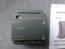 Siemens 6ED1055-1NB10-0BA0 Erweiterungsmodul