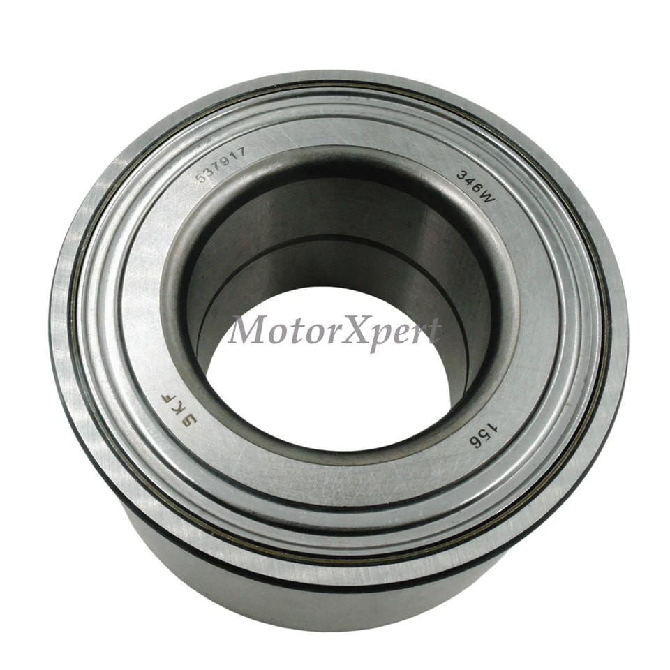 7L0498287 OEM SKF Kit de cojinete de rueda para 2007-2010 PORSCHE CAYENNE 4.5 4.8 Turbo Foto 4 de 4