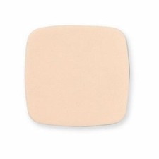 Foam Dressing Aquacel 4 X 4 Inch Square Non-Adhesive w