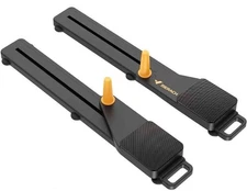 MERACH Pilates Board, Multifunctional Abdominal Plate,  MR-2494