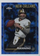 Click to enlarge Archie Manning