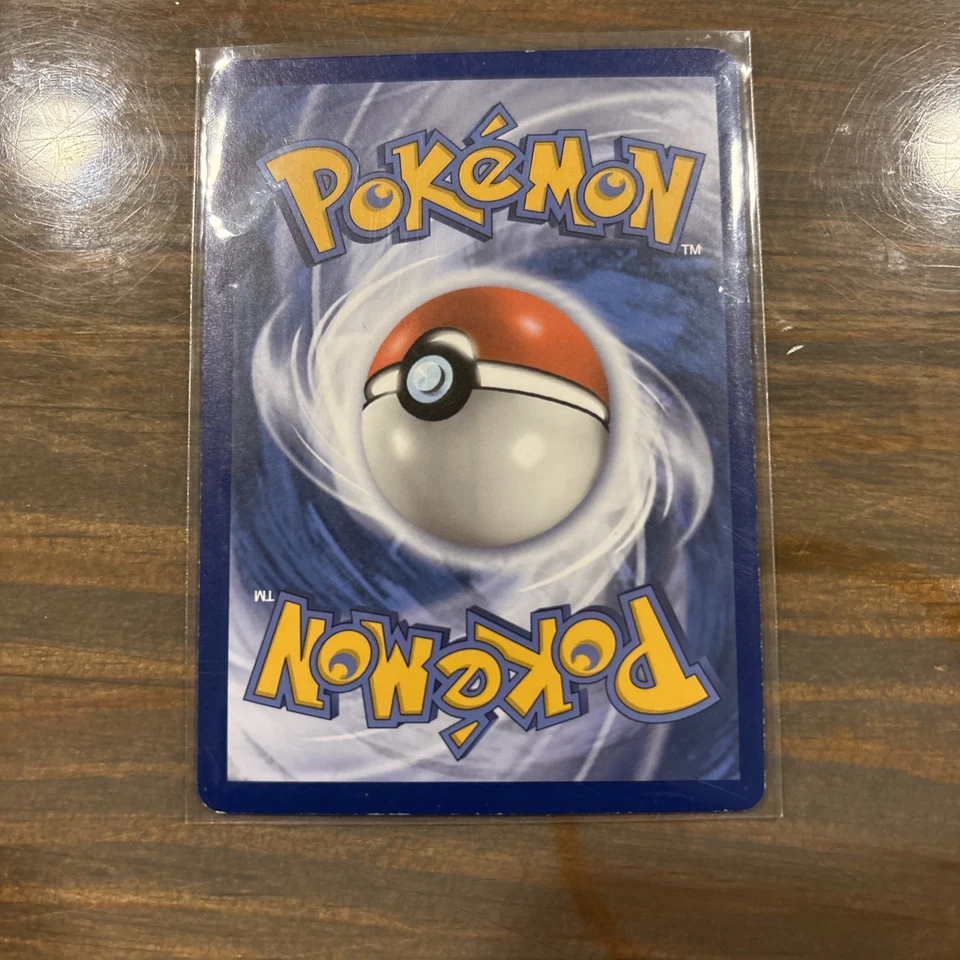 Pokémon TCG Starmie Fusion Strike 053/264 Holo Rare - Image 2 of 3