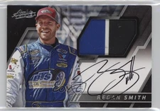 2017 Panini Absolute Memorabilia Signatures Regan Smith #AMS-RS Auto 4e9
