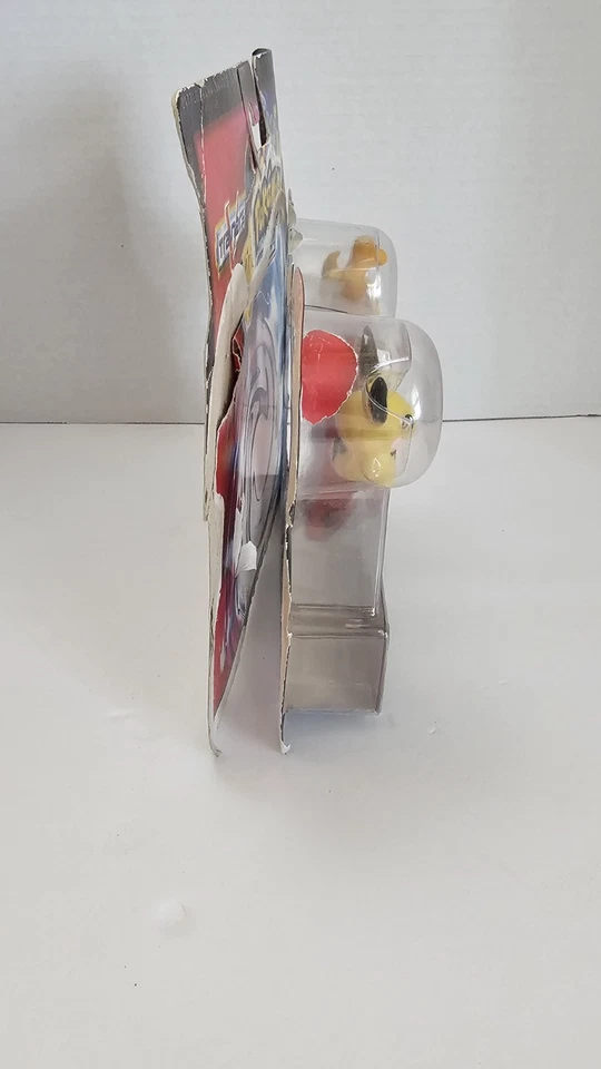 Hasbro - Entrenadores Pokemon V 2.0 - WINONA con Paquete de Batalla PICHU & DRAGONITE Foto 4 de 4