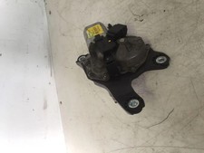 BMW X5 E70 Heckscheibenwischermotor 6942165 3.00 Diesel 210kw 2008 34343249