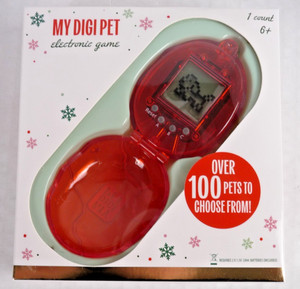 Digital Pet Game | eBay