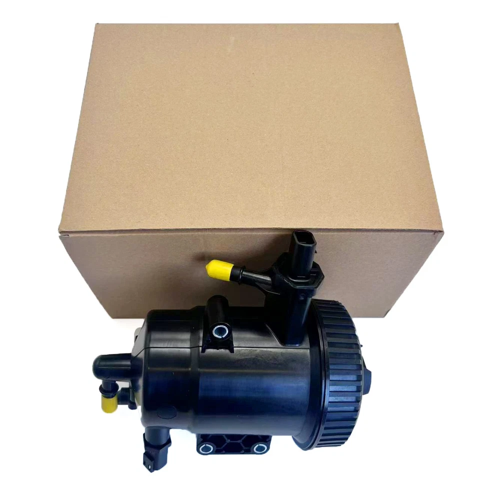 NUEVA carcasa de filtro de combustible 68065609AC para Ram 2500 3500 6,7 L diésel 2011-2012 Foto 2 de 4