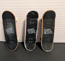Tech Deck Boards DGK Mullen Grimple Stix Lot
