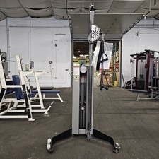 FREEMOTION CABLE COLUMN - SELECTORIZED STRENG...