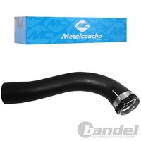 Metalcaucho Ladeluftschlauch Turboschlauch Passend FüR Nissan NV400 Opel Movano