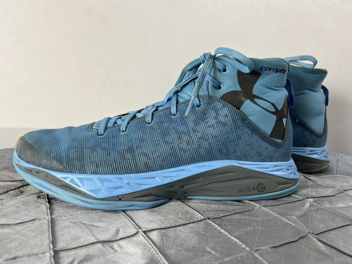 under armour micro g basketball shoes products for sale | eBay display picture 2