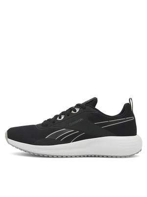 Original Reebok Lite Plus 4  ( Herren UK 7 US 7,5 EUR 40,5 ) schwarz
