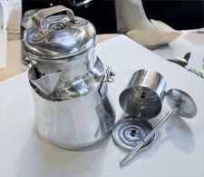 Wear Ever 3112 Aluminum Stovetop Percolator C...