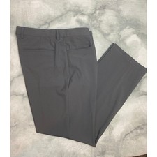 Greg Norman Men s 5 Pocket Performance Stretch Golf Pants 34x30