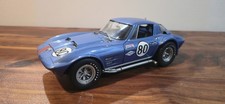 EXOTO RACING LEGENDS CORVETTE GRAND SPORT 1/18TH SCALE DIE CAST