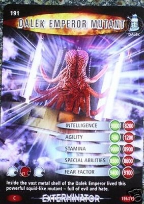 WHO BATTLES IN TIME NO.050 Spider Group DR