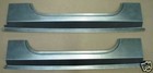 1926 1927 Model T Ford Coupe & 2 Door Inner Door Patch Sedan