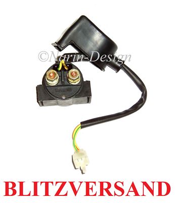 Magnetschalter Bashan - Shineray Eagle Lyda Quad ATV A2