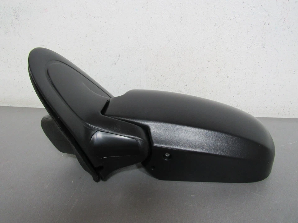 2001 2002 2003 2004 2005 2006 2007 FORD ESCAPE LEFT SIDE DOOR MIRROR - Image 3 of 4