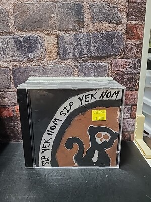 Sip Yek Nom : Sip Yek Nom - Cd
