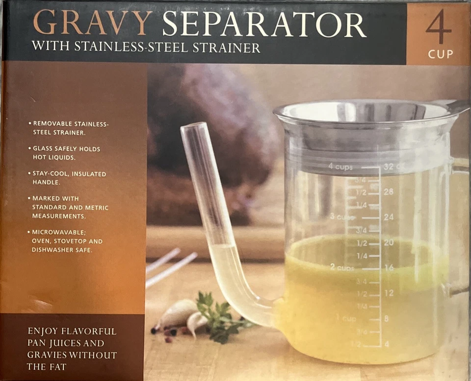 Gravy Separator - Image 1 of 1