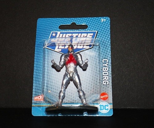 Mattel Micro Fig Collection 70+ DC Comics, Disney, MineCraft, Pixar & More - Picture 13 of 68