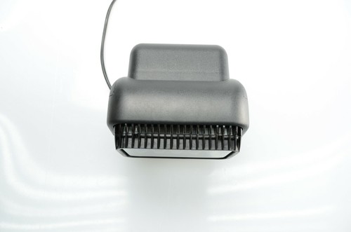 Remote Control LED Searchlight, 12V Spotlight Hunting Spotlight Magnetic - Picture 5 of 9