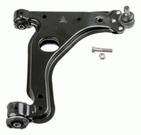 33912 01 LemfÖRder Lenker, RadaufhäNgung FüR Chevrolet,Holden,Opel,Vauxhall