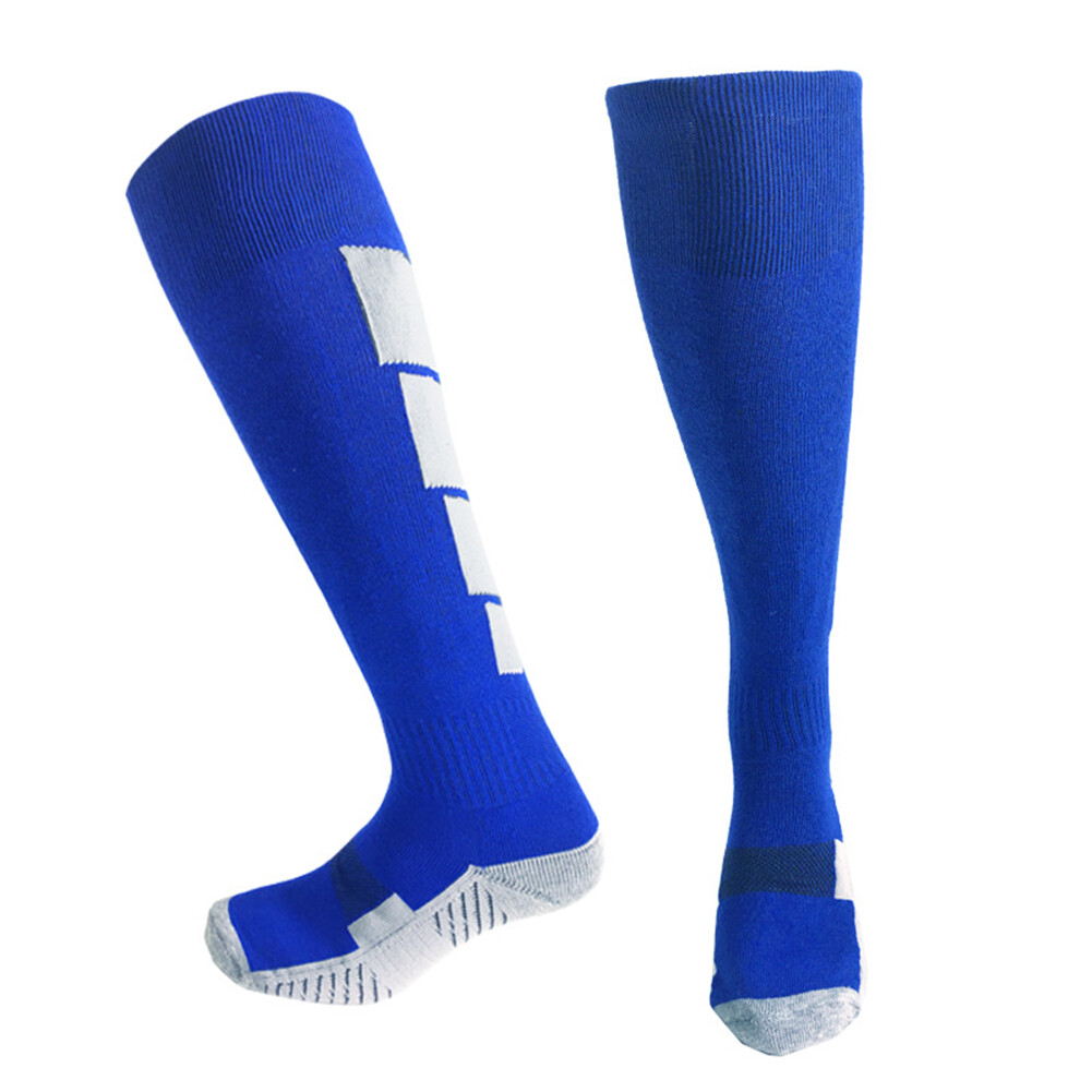 uk Calf Support Socks Antifatigue Shin Guards Sock for Outdoor Sport (S