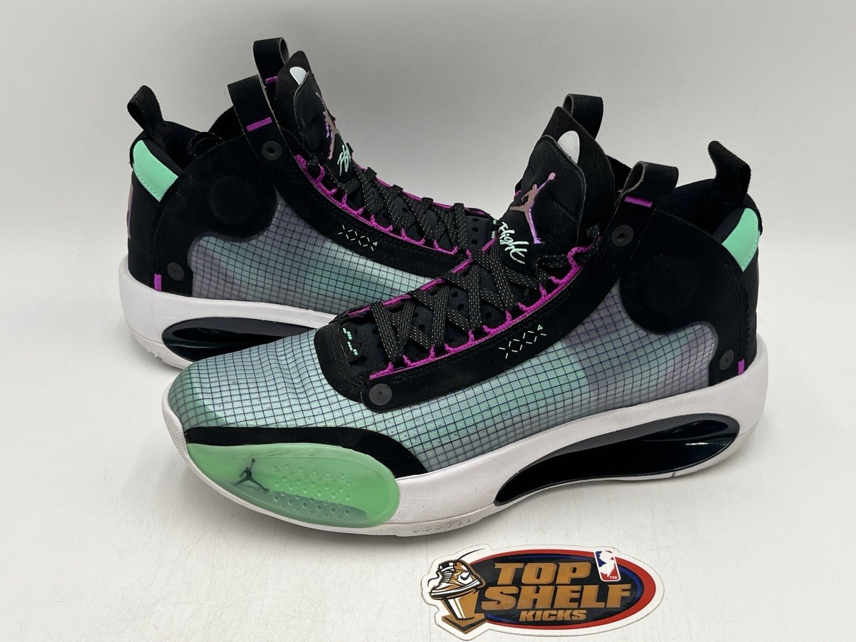 Air Jordan 34 Blue Void Blue Void Jordan Air Jordan 34 Blue Void Jordan 34 Nike