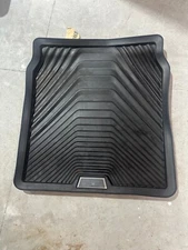 2019-2024 BMW 3-Series G20 Rear Trunk Cargo Liner Floor Mat All Weather Rubber