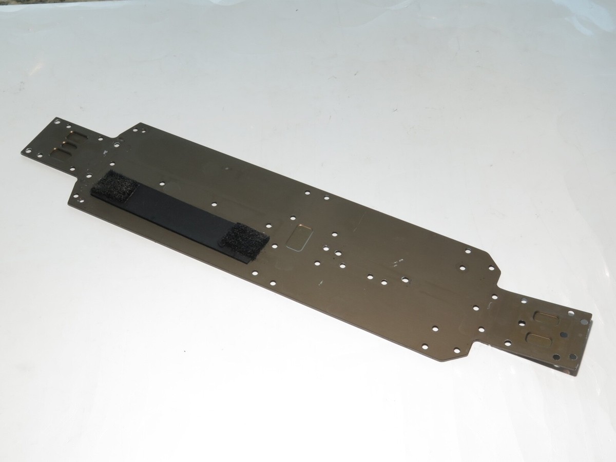 YOK-1471 Yokomo YZ-4 SF Buggy chassis | eBay
