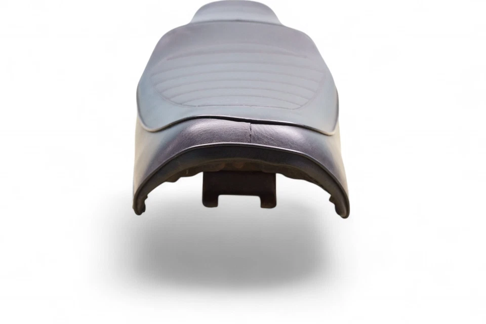 Honda CM200 CM200T 1980-1982 Twinstar bajo perfil asiento de motocicleta H46 *2538 Foto 4 de 4