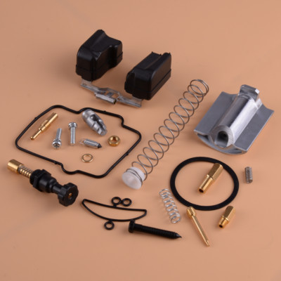 Carburetor Pour Keihin PWK38 38mm Repair Rebuild Kits Carb Kit>