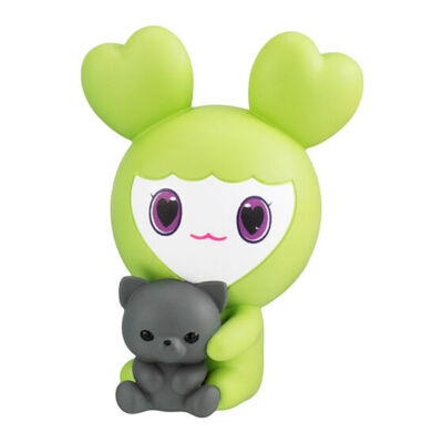 TWICE LOVELYS Lovely Mascot Capsule Toy Mascot Figure Japan Total