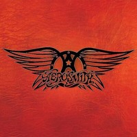 Aerosmith Greatest Hits Deluxe Edition + Live Collection Limited Edition SHM-CD
