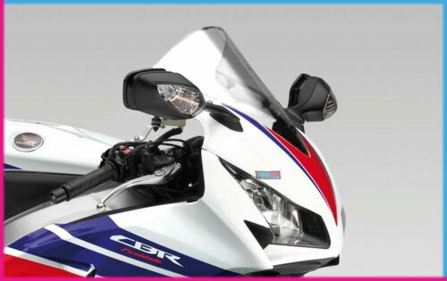 Pare-brise Givi 520mm Honda SH 300i 07-10 - Pièces Carénage sur La