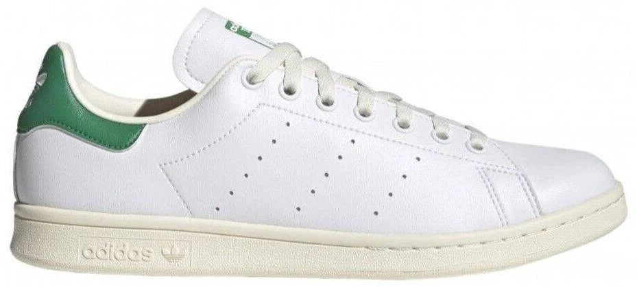adidas Stan Smith Chenille Pack - Dark Green for Sale