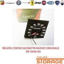 Compteur Fiat REGATA