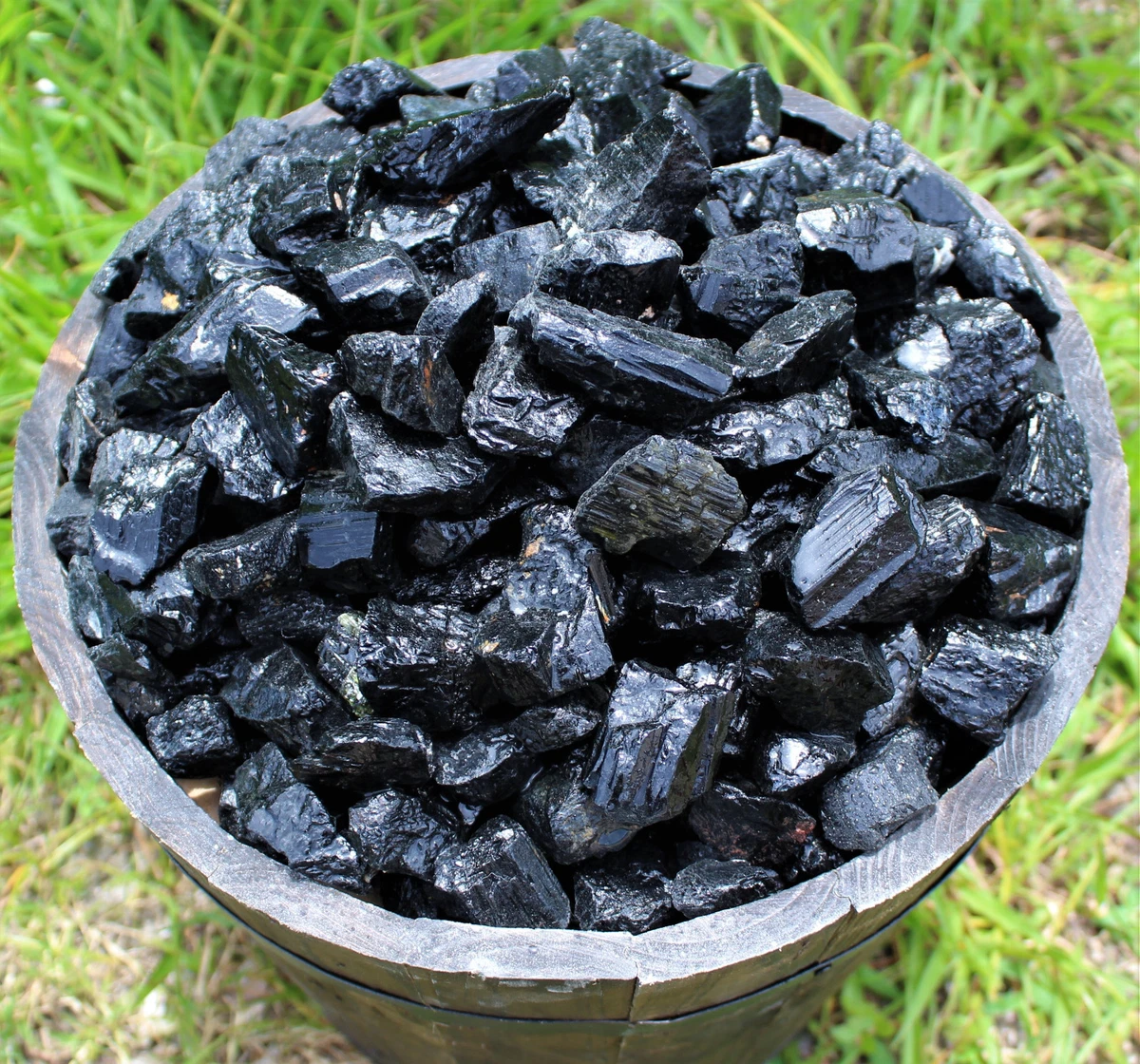 Bulk black best sale tourmaline