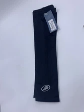 Performance Bicycle Arm Warmers Black New Unisex Running Jogging Biking Large