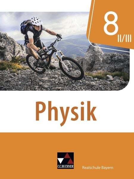 Thumbnail - Physik 8 Ii/iii Schülerband Realschule Bayern