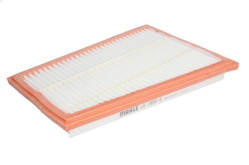 Filtro aria KNECHT LX 1850/2 MERCEDES-BENZ CLS (C219) 3