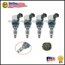4pcs Cylinder Deactivation Solenoid For 05-09 Dodge Ram Jeep Chrysler 5.7L Hemi