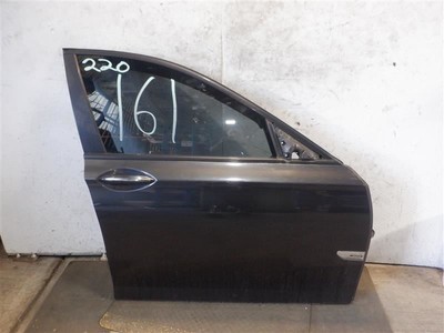 FRONT DOOR 740i 740il 750 HYBRID 750i 750il 760li Active 09-15 Right 1122231