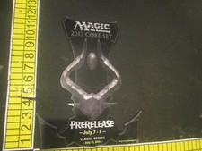 Magic the Gathering 2013 Core Pre-Release Counter Standee
