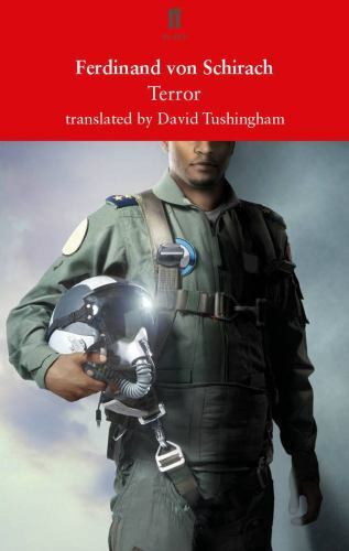 Terror, Paperback by Von Schirach, Ferdinand; Tushingham, David (TRN), Like N...