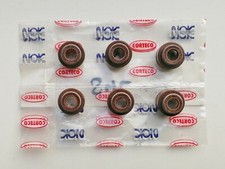 Valve Stem Seal Set Suitable for Mitsubishi S3L , S3L2